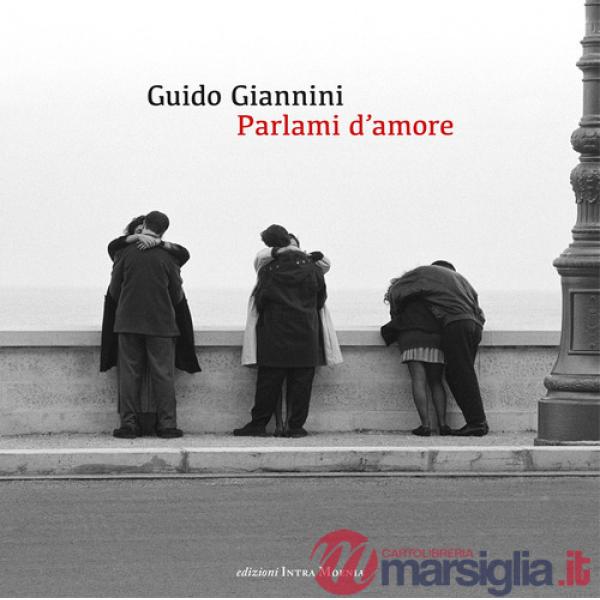 Parlami d'amore