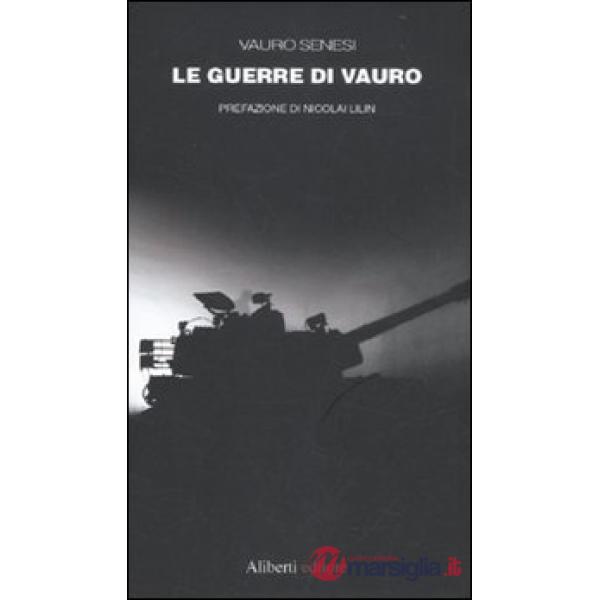 Guerre di Vauro (Le)