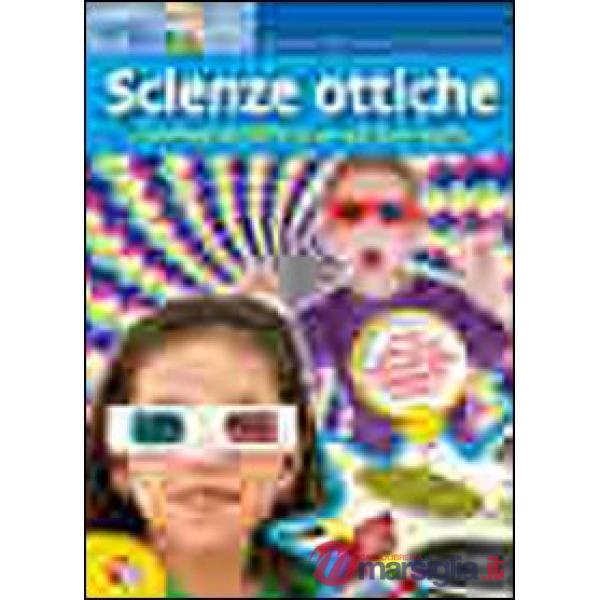 DISCOVERY. ESPERIMENTI DI SCIENZE OTTICH