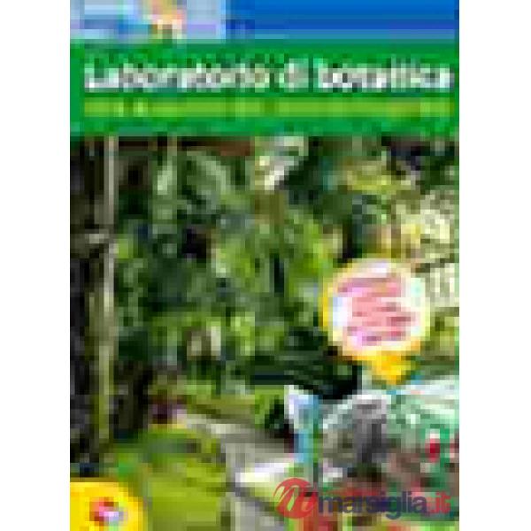 DISCOVERY. ESPERIMENTI DI BOTANICA