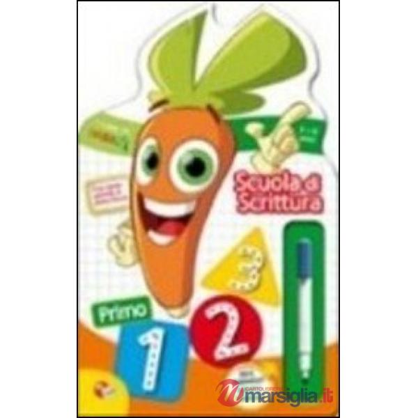 CAROTINA PRIMO 123 SAGOM