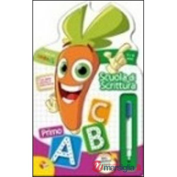 CAROTINA PRIMO ABC SAGOM