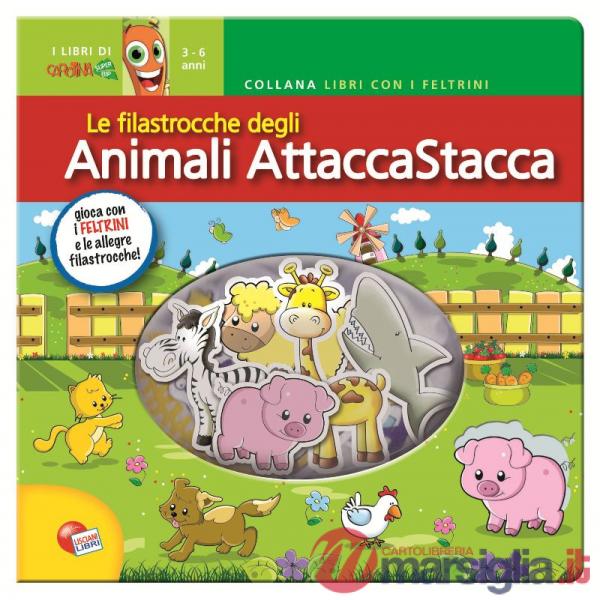 GRANDE LIBRO DEGLI ANIMALI. CON GADGET
