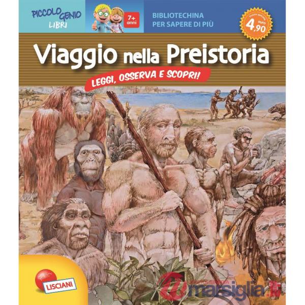 BIBLIOTECHINA LA PREISTORIA