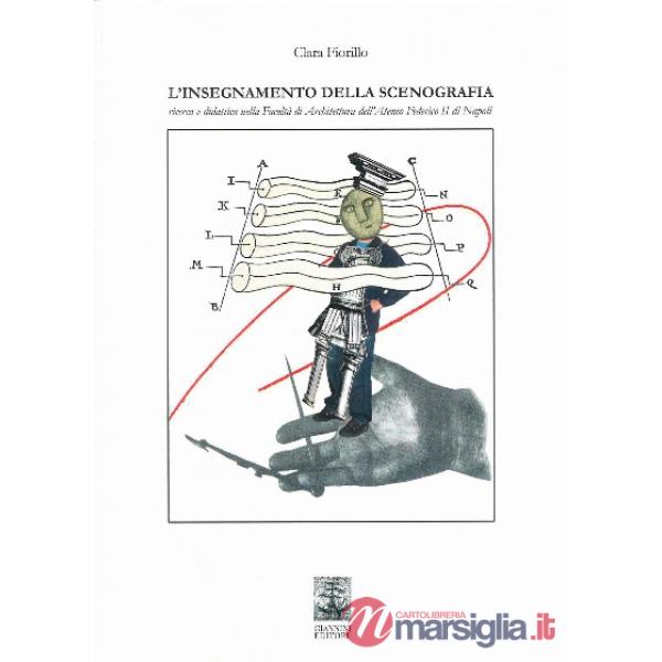 Insegnamento della scenografia (L')