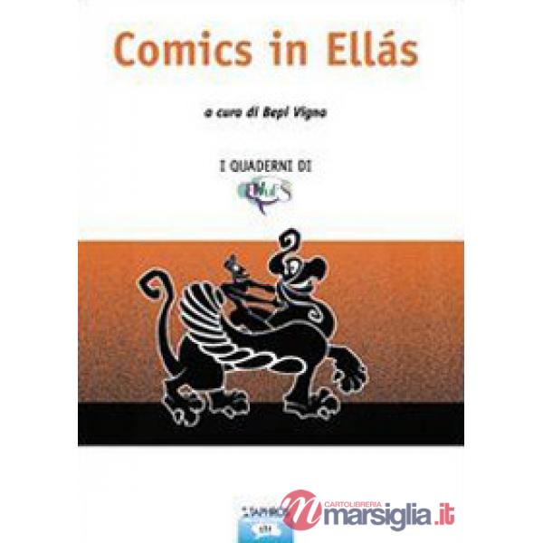 Comics in Ellas
