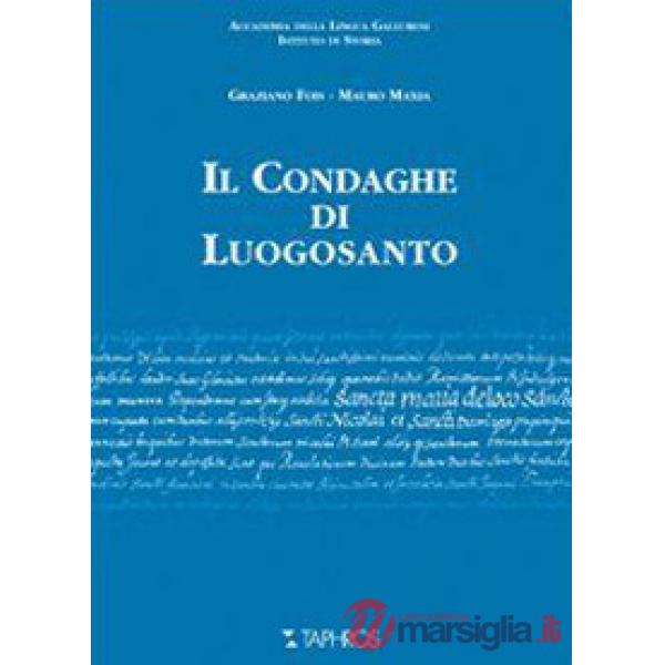 Condaghe di Luogosanto (Il)