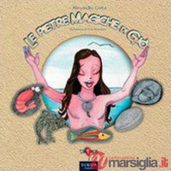 Pietre magiche di Giò (Le)