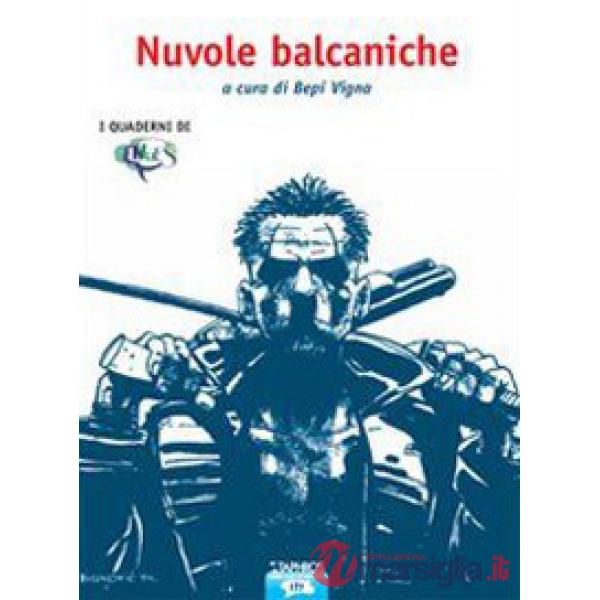 Nuvole balcaniche