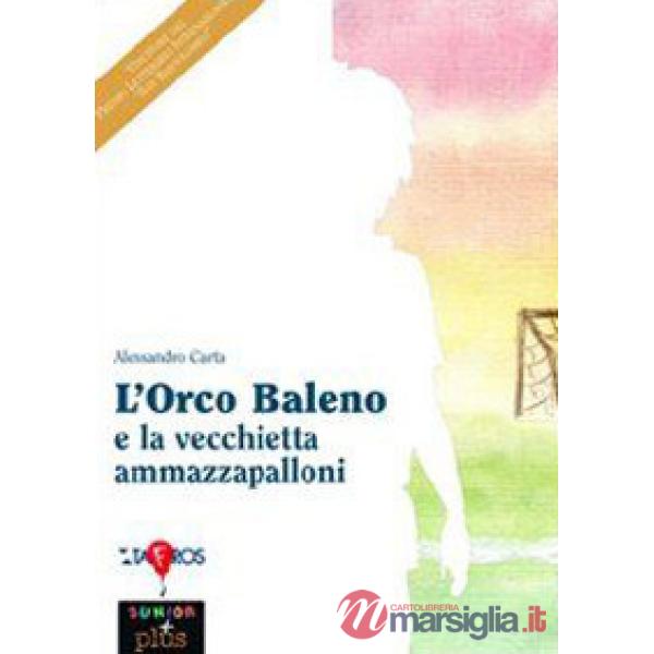 Orco Baleno e la vecchietta ammazzapalloni (L')