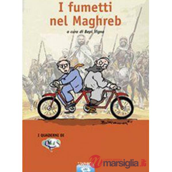 Fumetti nel Maghreb (I)