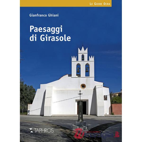 Paesaggi di girasole