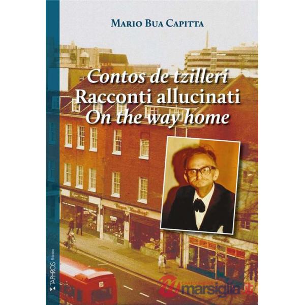 Contos de tzilleri-Racconti allucinati-On the way home