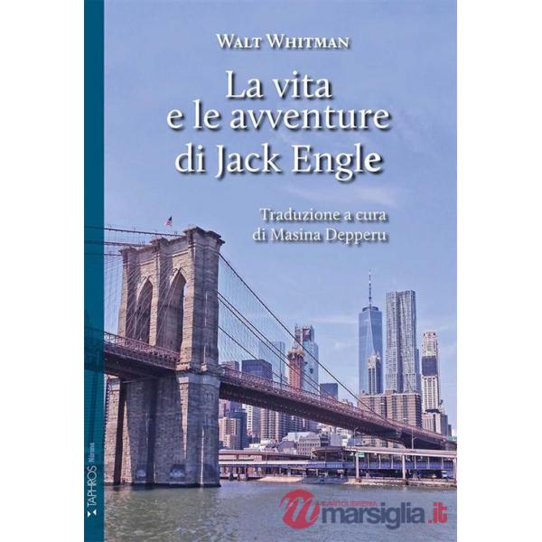 Vita e le avventure di Jack Engle (La)