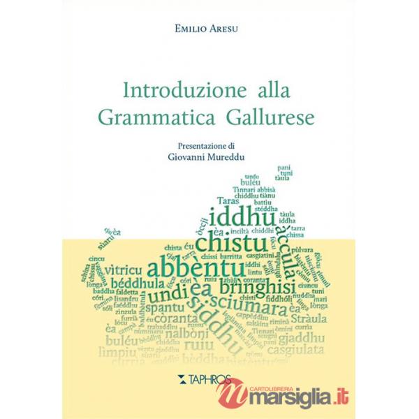 Introduzione alla grammatica gallurese