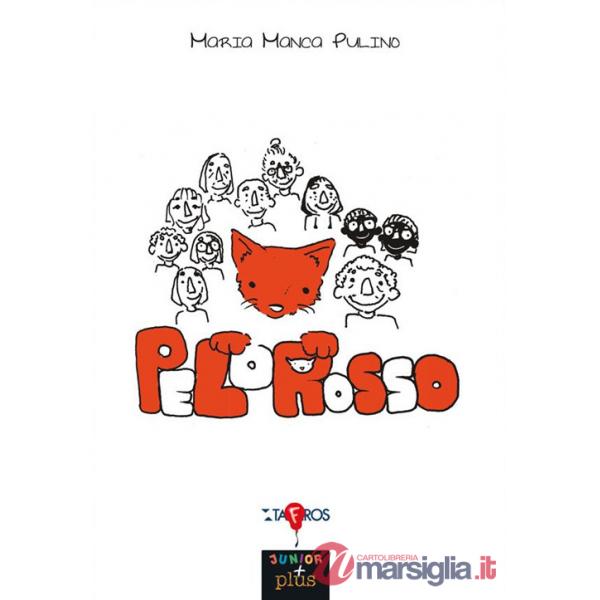 PeloRosso. Nuova ediz.