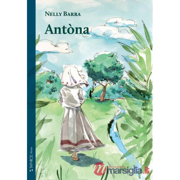 Antòna