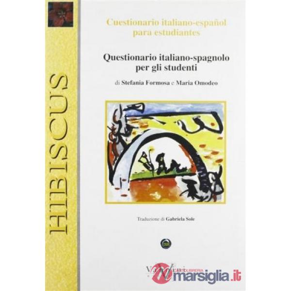 Questionario italiano-spagnolo per gli studenti