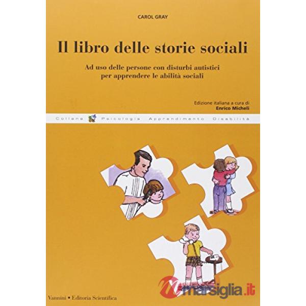 Libro delle storie sociali (Il)