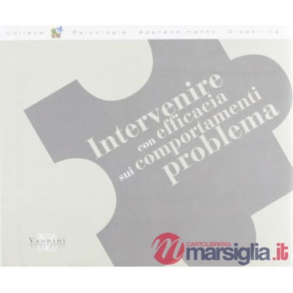 Psicopatologia delle disabilità intellettive. Implicazioni psicoeducative e farm