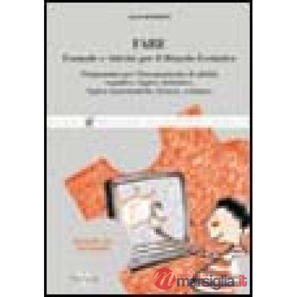 Fare. Formule e attività per il ritardo evolutivo. Programma per l'insegnamento di abilità cognitive, logico-deduttive, logico-m