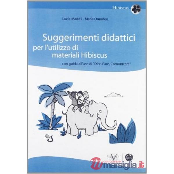 Suggerimenti didattici per l'utilizzo dei materiali