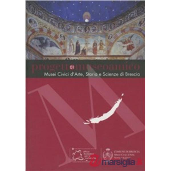 Progetto Museo amico. Vol. 2