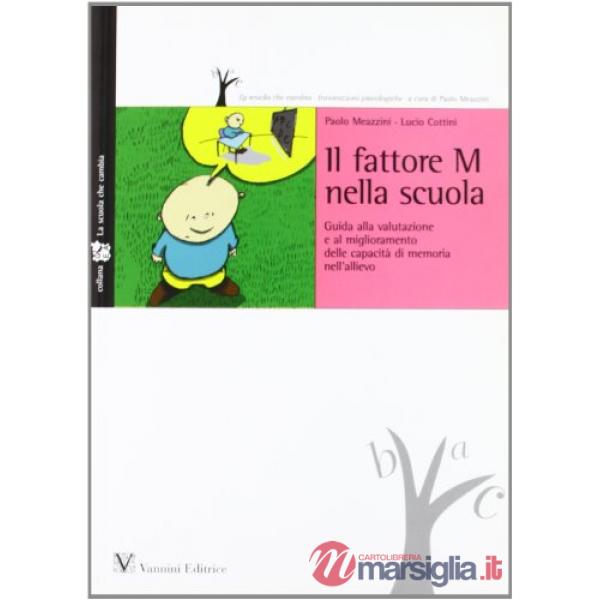 Fattore M nella scuola