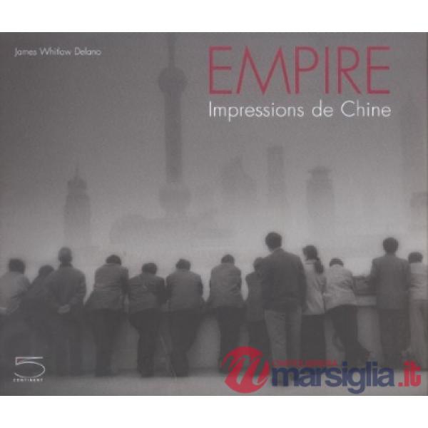 Empire. Ediz. francese