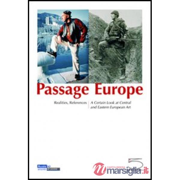 Passage to Europe