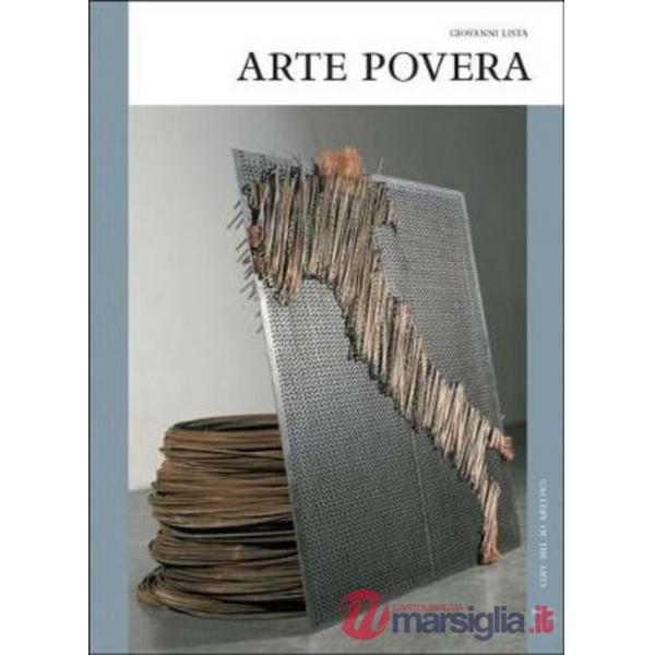 Arte povera. Ediz. inglese