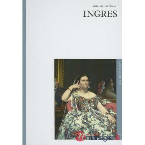 Ingres. Ediz. inglese