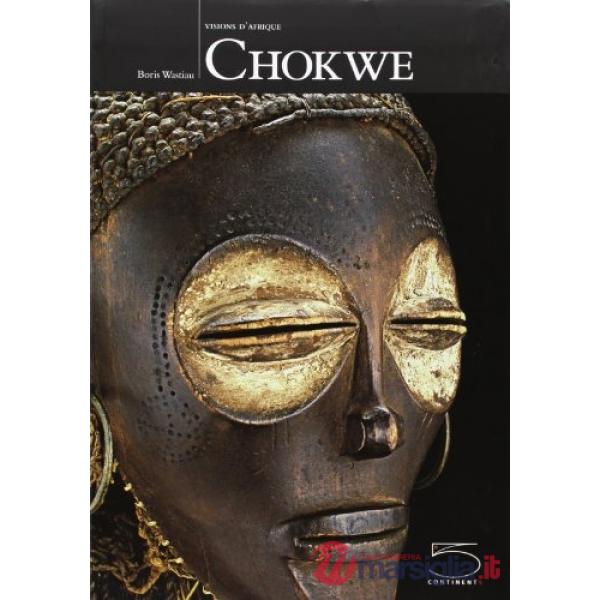 Chokwe. Ediz. francese