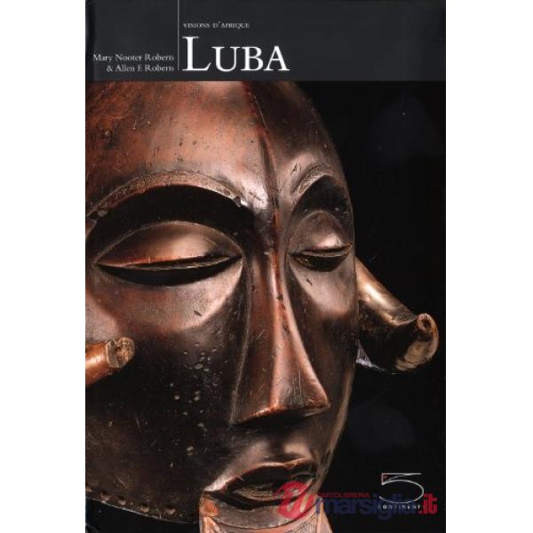 Luba. Ediz. francese