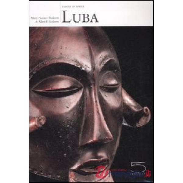 Luba. Ediz. inglese