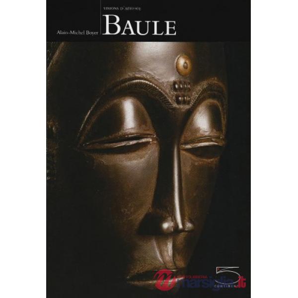 Baule. Ediz. francese