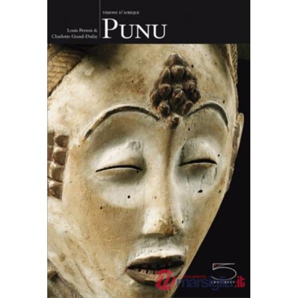 Punu. Ediz. francese