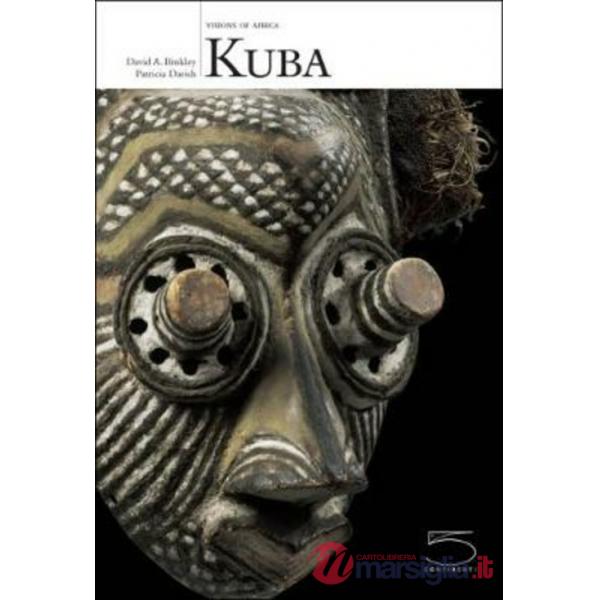 Kuba. Ediz. inglese