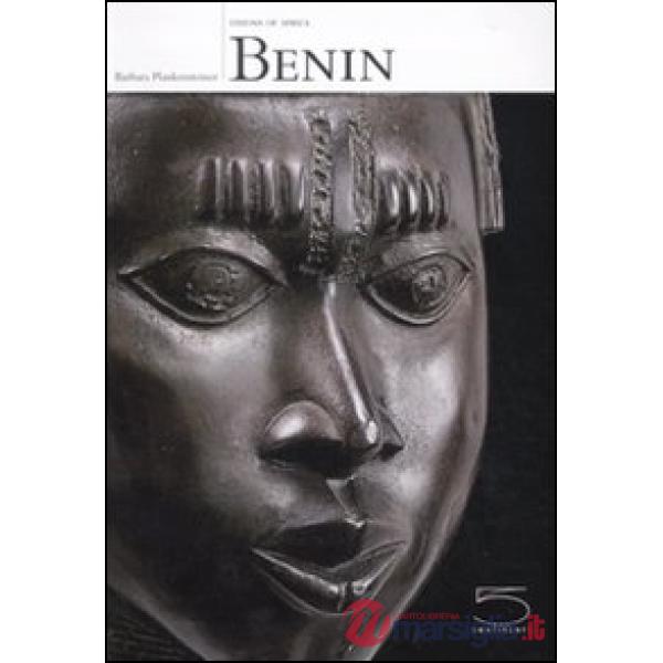 Benin. Ediz. inglese