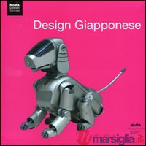 Design giapponese. Ediz. illustrata