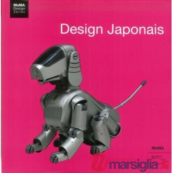 Design japonais