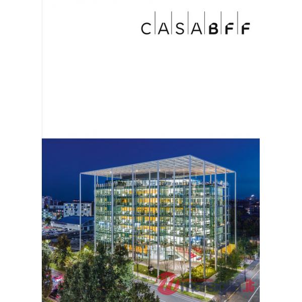 Casa BFF. Ediz. italiana e inglese