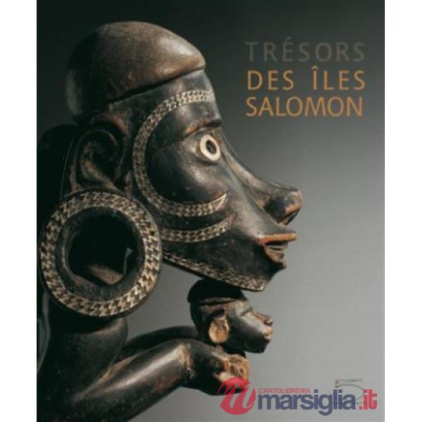 Trésors des îles Salomon