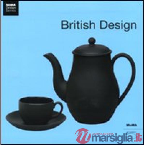 British design. Ediz. illustrata