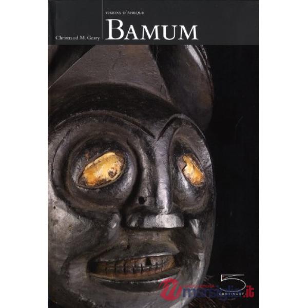 Bamum. Ediz. illustrata