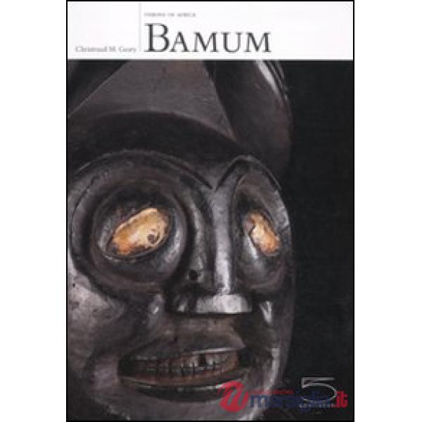 Bamun. Ediz. inglese