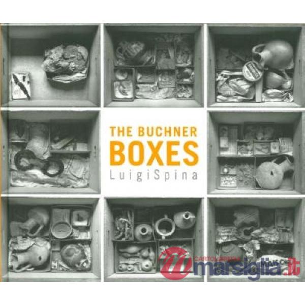 Buchner boxes. Ediz. bilingue (The)
