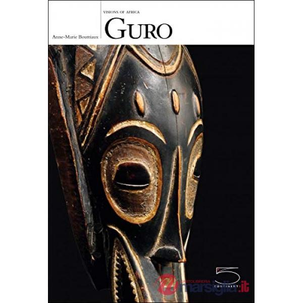 Guro. Visions of Africa. Ediz. inglese