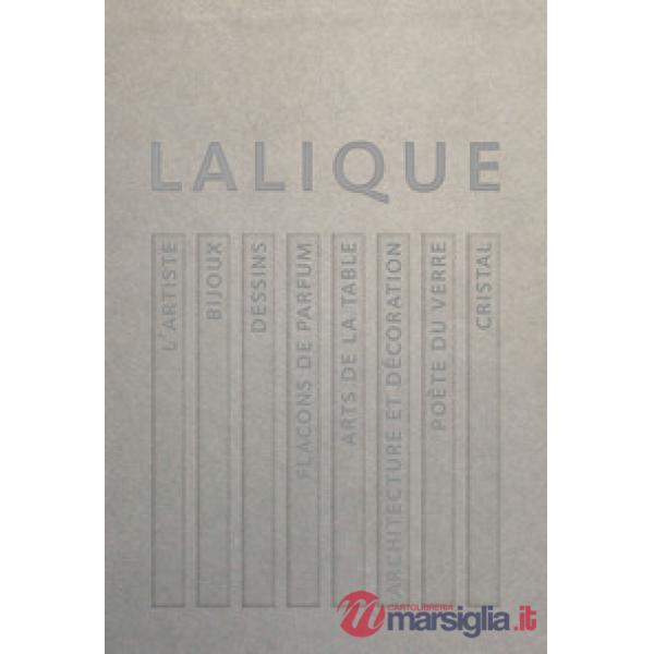 Lalique. Ediz. francese