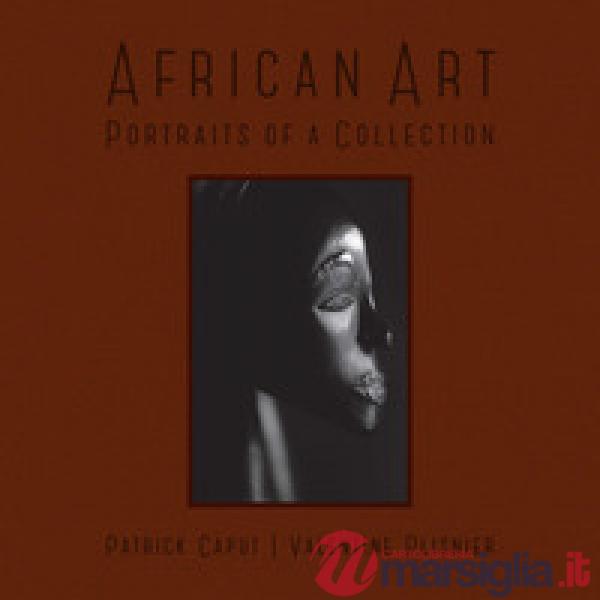 African art. Portraits of a collection
